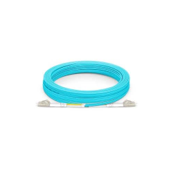 ATOP OM4 Patch Cord LC-SC Duplex 10M