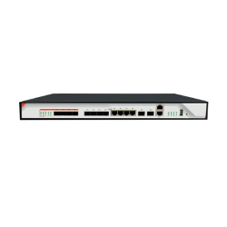 C-Data FD6041T 4-Port GPON OLT Module