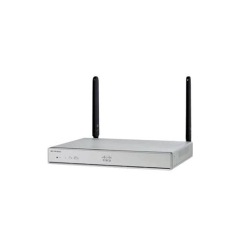 Cisco C1121-8P ISR 1100 8P Dual GE SFP Router