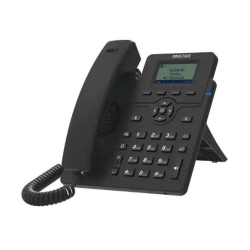 DINSTAR C60LP Entry-Level IP Phone with PoE