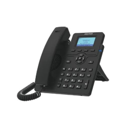 DINSTAR C60U-W Dual-Band Wi-Fi SIP IP Phone with PoE
