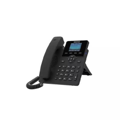 DINSTAR C62U-W Wi-Fi Color Screen SIP IP Phone with PoE