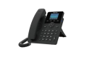 DINSTAR C62UP Color Screen SIP IP Phone with PoE