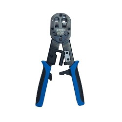 DINTEK Crimping Tool Passthrough Plug | 6102-01021