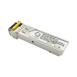 DN Optic SFP-GE-BX20D-LC 1.25G 1550nm/1310nm 20KM BiDi LC SFP Module