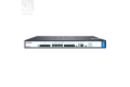 HSGQ-G04R 4-Port GPON OLT with 4×10G SFP+ Uplink