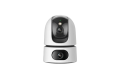 Imou Ranger Dual Lens 6MP Pan & Tilt Wi-Fi Camera