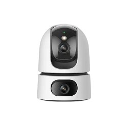 Imou Ranger Dual Lens 6MP Pan & Tilt Wi-Fi Camera