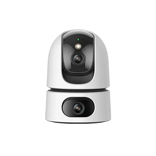 Imou Ranger Dual Lens 6MP Pan & Tilt Wi-Fi Camera