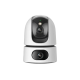 Imou Ranger Dual Lens 6MP Pan & Tilt Wi-Fi Camera