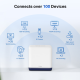 Mercusys Halo H50G AC1900 Dual Band Gigabit Mesh Router (3 Pack)