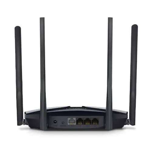 Mercusys MR80X AX3000 Dual Band Gigabit WiFi 6 Router