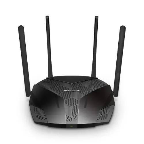 Mercusys MR80X AX3000 Dual Band Gigabit WiFi 6 Router