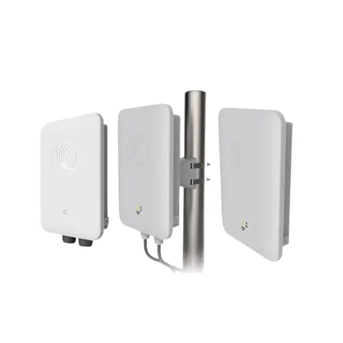 Cambium cnPilot™ e501S Outdoor Access Point With PoE Adapter