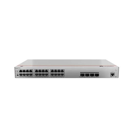 Huawei S310-24T4S 24-Port Gigabit Managed Switch