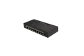 Diewu TXE099 8-Port Gigabit Ethernet Switch with VLAN