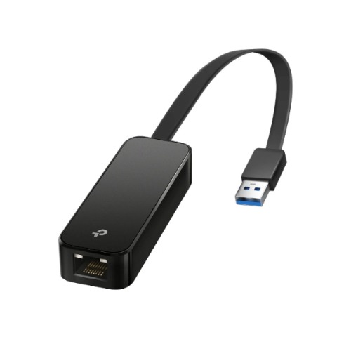 TP-Link UE306 USB 3.0 to Gigabit Ethernet Network Adapter