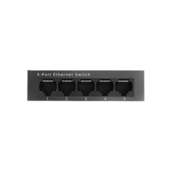 V-SOL V1500-5F-R 5-Port 10/100 Mbps Unmanaged Ethernet Switch