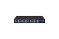 V-SOL V1024-2G-S-P1 24-Port Fast Ethernet PoE
