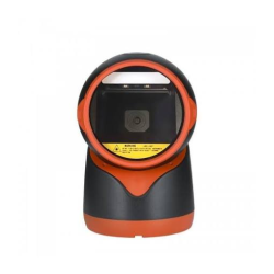 Winson WAI-5780 2D CMOS Omnidirectional Desktop Barcode Scanner