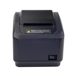 Xprinter XP-K200L-UB Desktop 80mm Thermal Receipt Printer