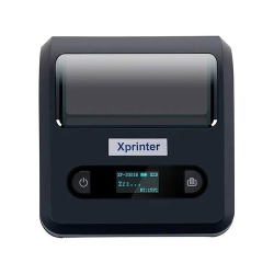Xprinter XP-P3301B Mini Portable Bluetooth Thermal POS & Label Printer