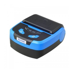 Xprinter XP-P810 80mm Portable Bluetooth Thermal POS Printer
