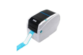 Xprinter XP-T261B 2 Inch Wristband Thermal Transfer & Direct Thermal Label Printer