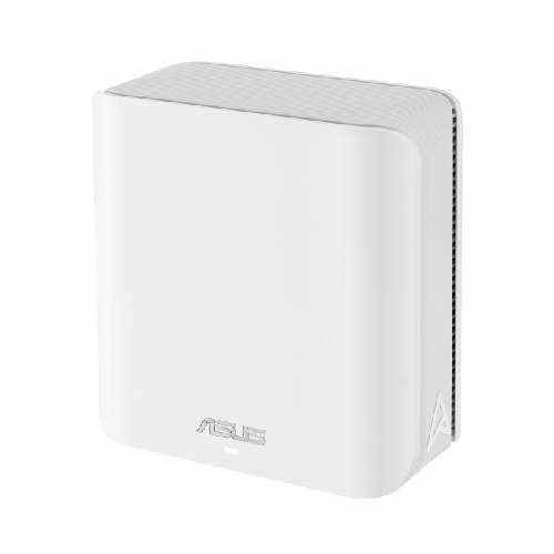ASUS ZenWiFi BD4 Dual-band WiFi 7 Smart AiMesh Extendable Router - 2 Pack