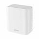 ASUS ZenWiFi BD4 Dual-band WiFi 7 Smart AiMesh Extendable Router - 2 Pack