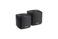 ASUS ZenWiFi XD5 (2-Pack) WiFi 6 AX3000 Whole-Home Mesh Router