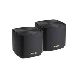 ASUS ZenWiFi XD5 (2-Pack) WiFi 6 AX3000 Whole-Home Mesh Router