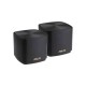 ASUS ZenWiFi XD5 (2-Pack) WiFi 6 AX3000 Whole-Home Mesh Router