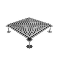 ATFLOR Perforated Raised floor Systems