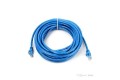 Belden C6P9106005M Patchcord Cat6 UTP Stranded PVC 5M, Blue