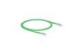 BELDEN CAT6 C6P9105002F PATCH CORD (GREEN-0.6M )