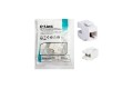 D-Link Cat-6 Modular Keystone Jack