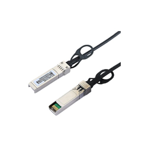 10G 2M SFP+ Direct Attach Copper Cable ( DAC )