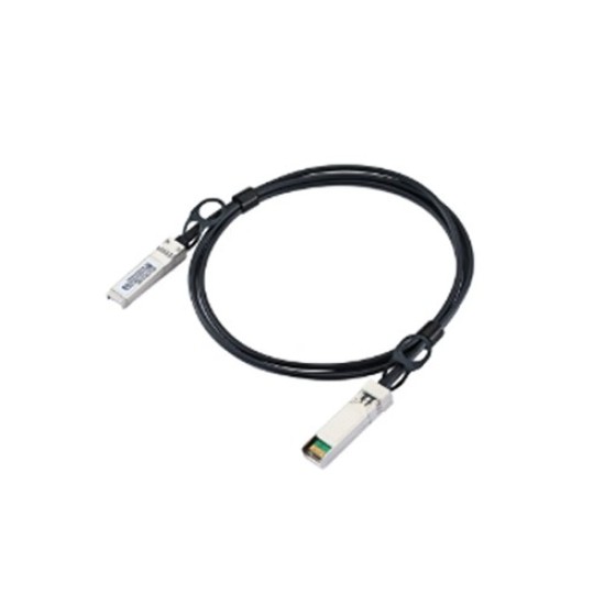 10G 2M SFP+ Direct Attach Copper Cable ( DAC )