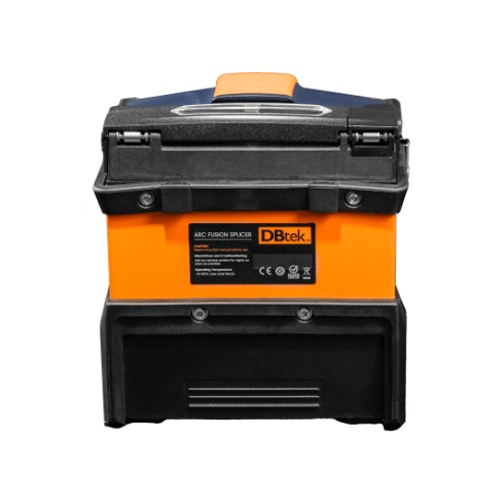 DBTek GT40 Splicing Machine Active V-Groove