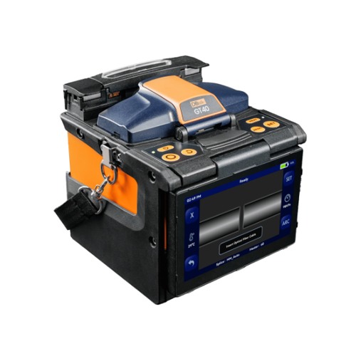 DBTek GT40 Splicing Machine Active V-Groove