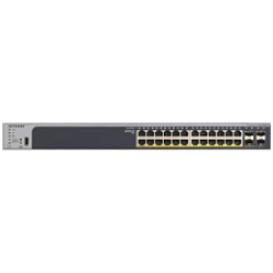 Netgear GS728TP 24 + 4 SFP Port ProSafe Gigabit PoE Managed Switch