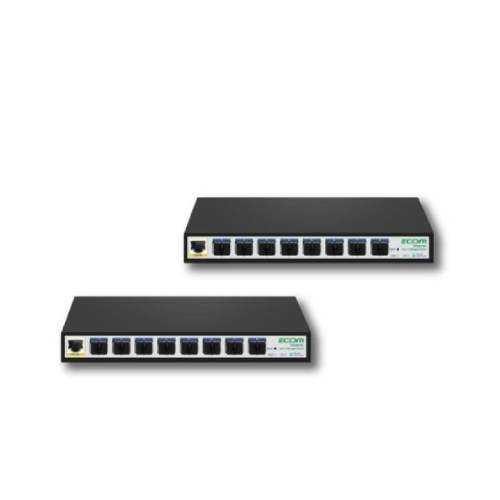 ECOM ERS308-8S+ Layer-3 8 Port 10G Switch