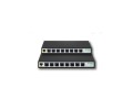 ECOM ERS308-8S+ Layer-3 8 Port 10G Switch