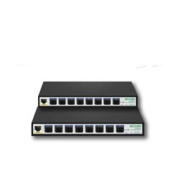 ECOM ERS308-8S+ Layer-3 8 Port 10G Switch