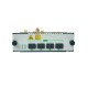 ECOM FD3041T OLT EPON 4 Ports PON Card