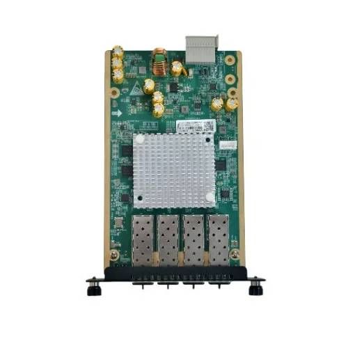 ECOM FD3041T OLT EPON 4 Ports PON Card