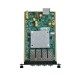 ECOM FD3041T OLT EPON 4 Ports PON Card