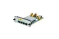 ECOM FD3041T OLT EPON 4 Ports PON Card
