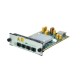 ECOM FD3041T OLT EPON 4 Ports PON Card